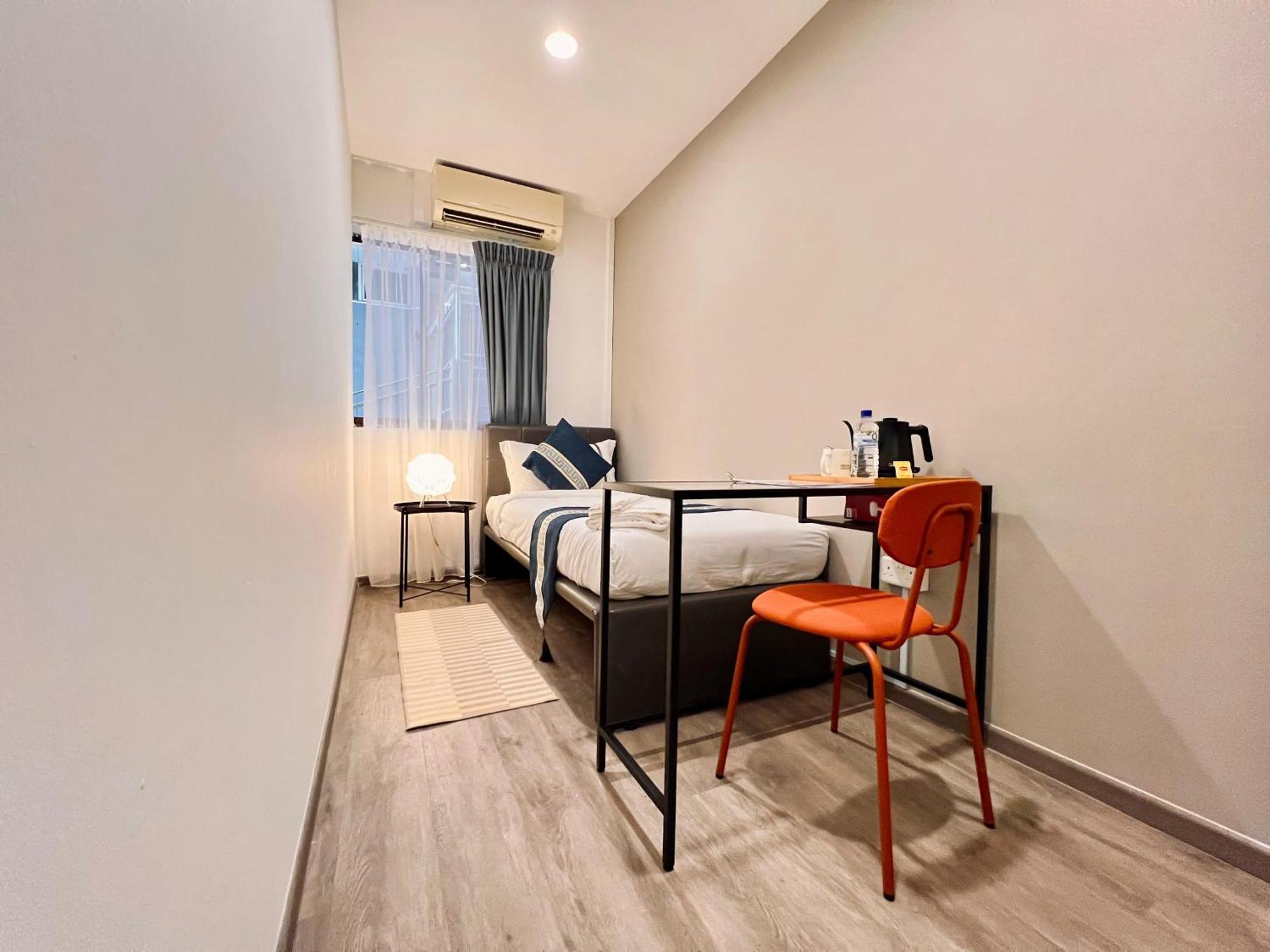 Hotel K2 3*
