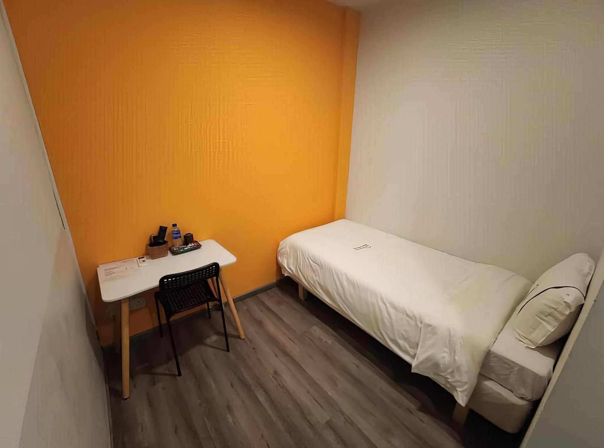 K2 Hotel 3*