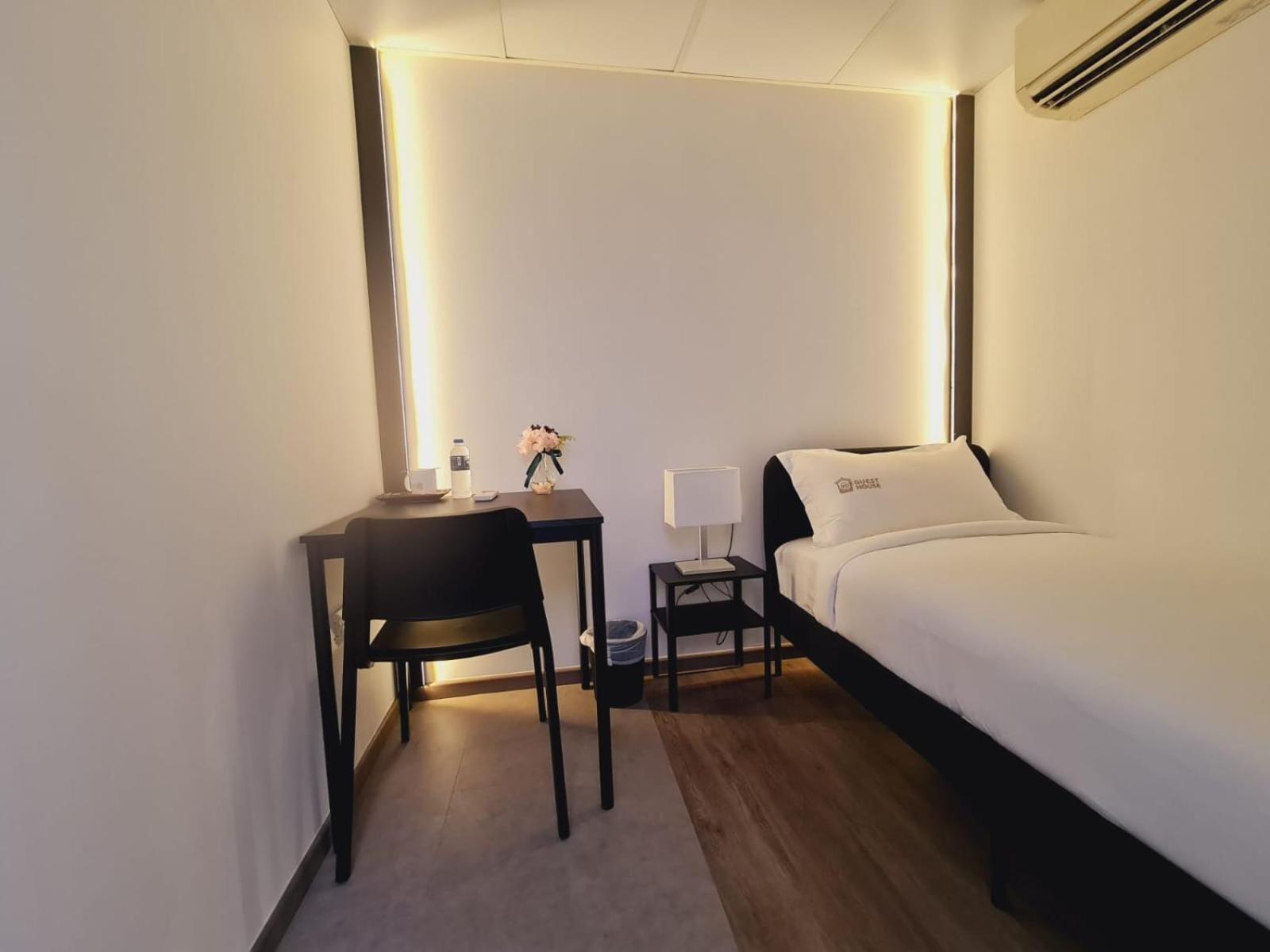 K2 Hotel 3*